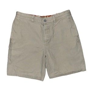 Horny Toad Shorts Men’s 34 100% Cotton